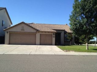 2121 Huxley Way, Modesto, CA 95356