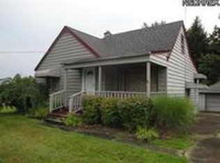 356 6th St, Campbell, OH