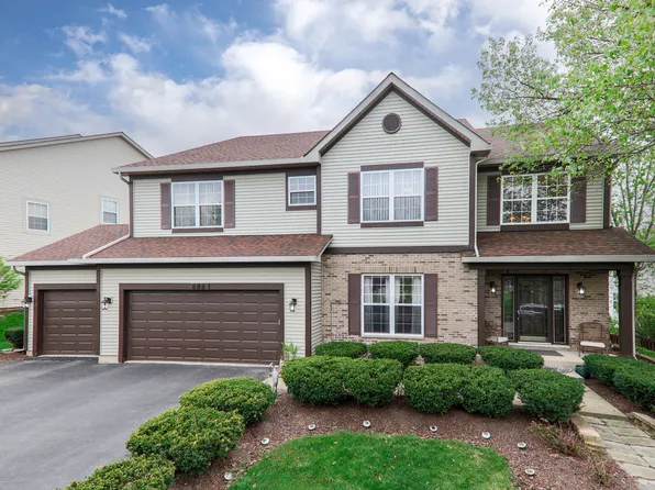808 Turtle Creek Ct, Naperville, IL 60565