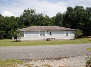 Airport Rd S, Milton, FL 32583