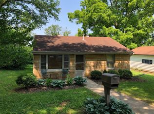 5308 S Southway Dr, Bloomington, IN 47403