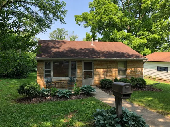 5308 S Southway Dr, Bloomington, IN 47403
