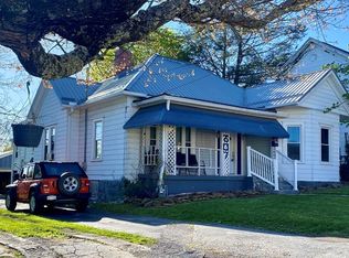 307 N 3rd St, Princeton, WV 24740