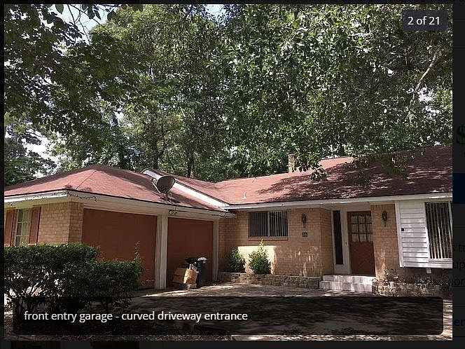 cute house in great neighborhood