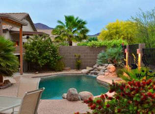 3471 S Desert Motif Rd, Tucson, AZ 85735