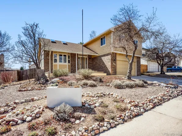 12138 W Brittany Avenue, Littleton, CO 80127