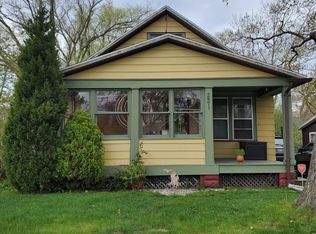 2571 McCracken St, Muskegon, MI 49441