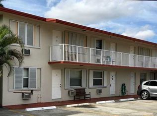 2916 Funston St APT 44A, Hollywood, FL 33020