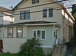 28 Cavell Ave, Trenton, NJ 08618
