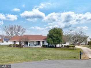23839 Neptunes Ct, Millsboro, DE 19966
