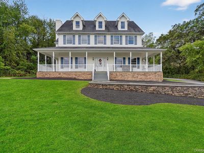 26 Houston Road, Goshen, NY, 10924