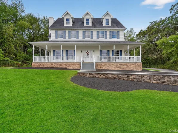 26 Houston Road, Goshen, NY 10924