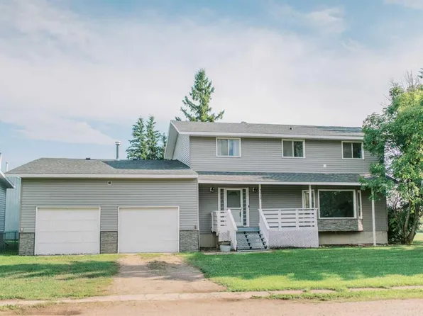 3219 N Olson St, Donalda, AB T0B 1H0
