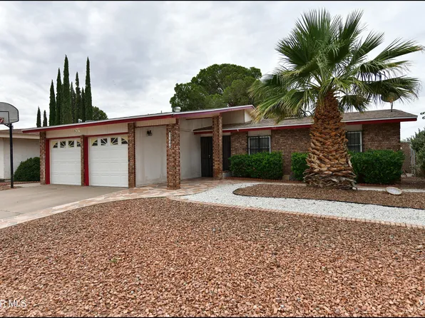 11004 Gulf Star Ct, El Paso, TX 79936