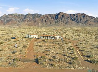 11725 Marigold Rd SE, Deming, NM 88030