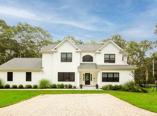 59 Gardiners Ln, East Hampton, NY 11937