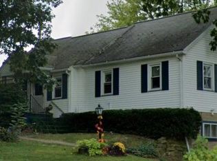 3511 Church Rd, New Castle, PA 16101