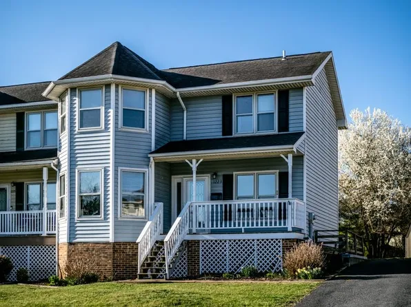 1223 Goldfinch Dr, Harrisonburg, VA 22802