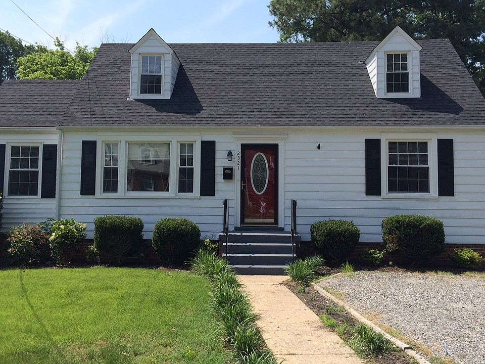 1st image of 2321 Burnley Ave