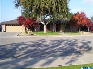 4134 W Grove Ct, Visalia, CA 93291