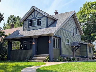 123 Minneapolis Ave, Duluth, MN, 55803