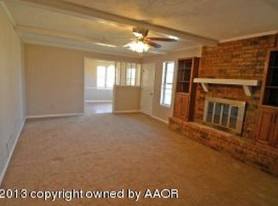 4221 Harmony St, Amarillo, TX, 79109