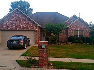 514 Crepe Myrtle Loop, Cabot, AR 72023