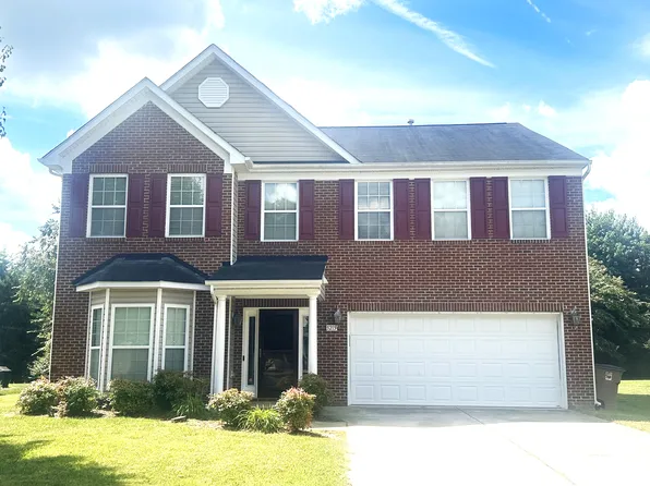 5215 Helsley Ct, Summerfield, NC 27358