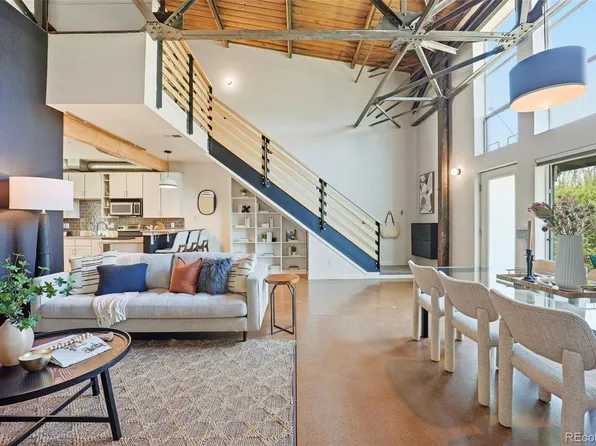 3033 Blake Street #124, Denver, CO 80205