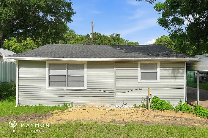 4 bed, 1.0 bath, 1120 sqft, $1,595 — Photo 4