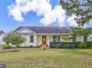 736 Hickman Dr, Ocean View, DE 19970