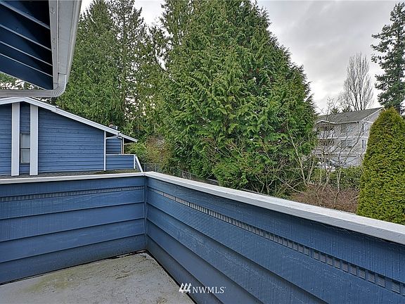 Wood burning fireplace