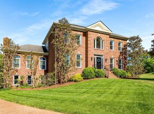 904 Little Bridge Pl, Nashville, TN 37221
