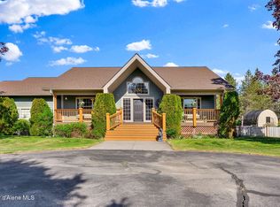 6192 W Diagonal Rd, Rathdrum, ID 83858