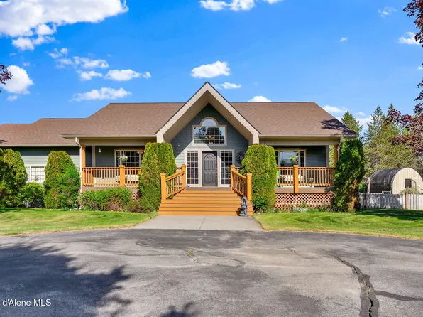 6192 W Diagonal Rd, Rathdrum, ID 83858