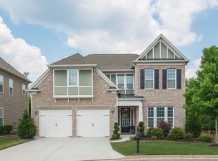 4644 Prater Way SE, Smyrna, GA 30080