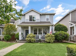 8354 22nd St NE, Lake Stevens, WA