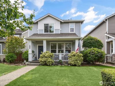 8354 22nd Street NE, Lake Stevens, WA, 98258