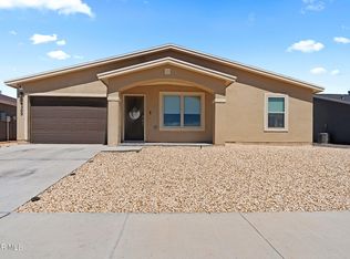 14569 Desert Poppy Ct, Horizon City, TX 79928