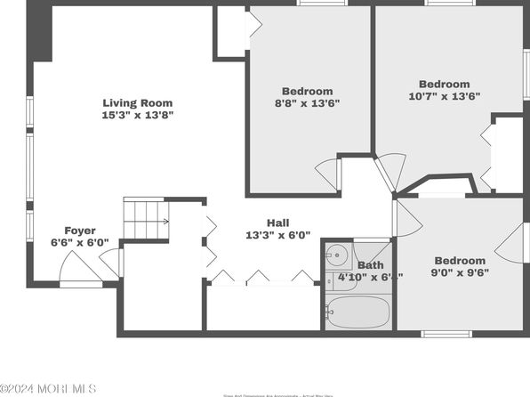 4 7th Ave, Seaside Heights, NJ 08751