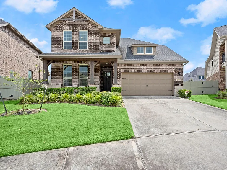 10054 Black Maple Dr — Photo 1