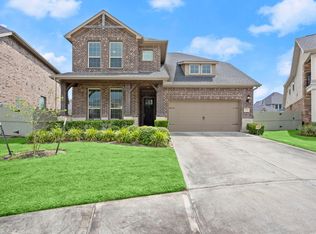 10054 Black Maple Dr, Conroe, TX 77385