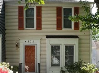 4308 Rockport Ln, Bowie, MD 20720