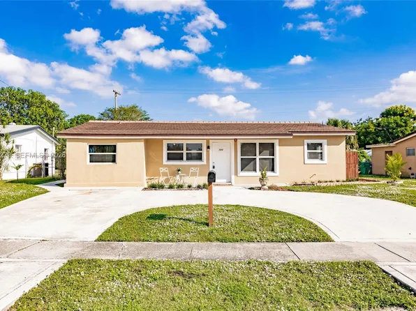 720 NW 38th Ave, Lauderhill, FL 33311