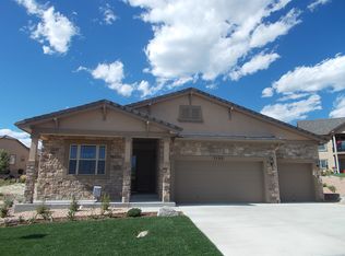 1590 Moveen Hts, Monument, CO 80132