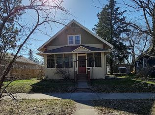 607 3rd Ave NE, Brainerd, MN 56401