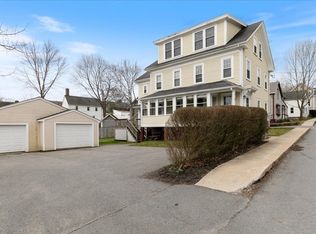 11 Cedar St UNIT 11, Amesbury, MA 01913