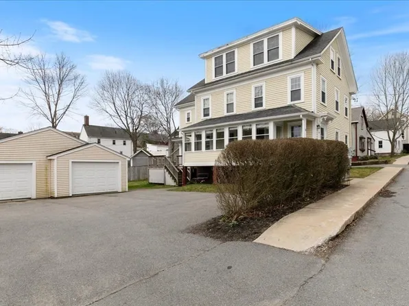 11 Cedar St Unit 11, Amesbury, MA 01913