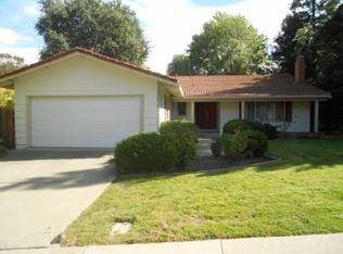1305 Ramsay Cir, Walnut Creek, CA 94597