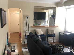 1214 Spruce St APT 3, Philadelphia, PA 19107